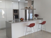 New - Detached Villa - Orihuela Costa - Orihuela