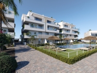 New - Apartment - Santa Rosalía - Santa Rosalía Lake & Life Resort