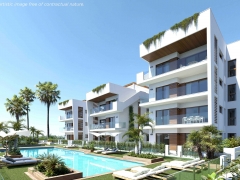Apartment - New - Los Alcazares - Los Alcázares