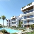 Nieuw - Appartement - Los Alcazares - Los Alcázares