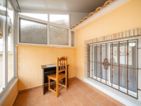 Re-Sale - Townhouse - Ciudad Quesada - Doña Pepa