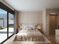Nieuw - Vrijstaande Villa - Murcia