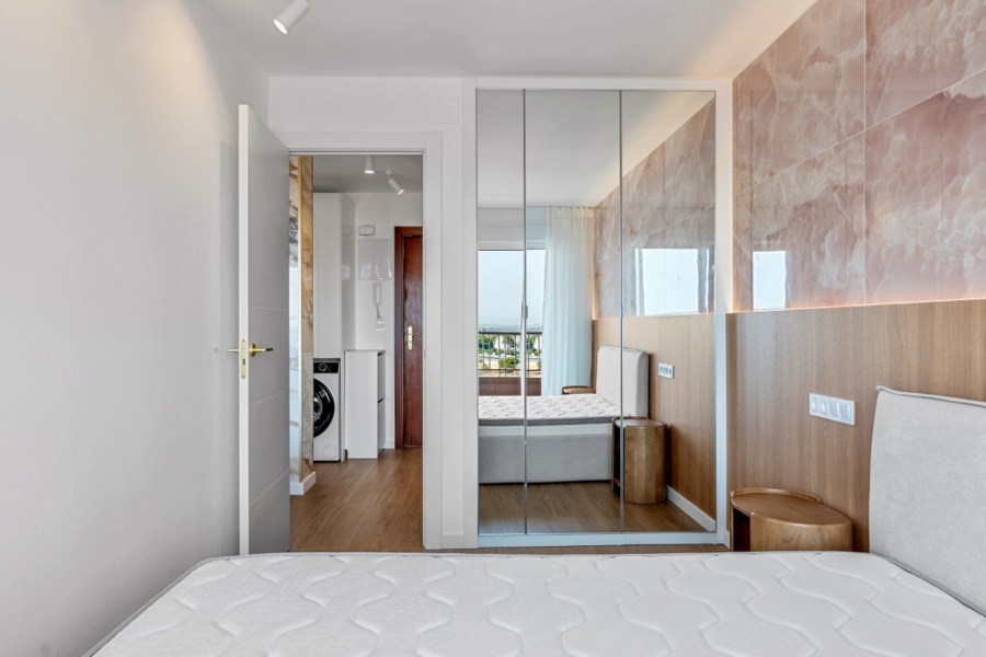 Re-Sale - Apartment - Torrevieja - Rocio del Mar