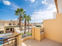 Re-Sale - Townhouse - Ciudad Quesada - Doña Pepa