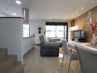 Re-Sale - Detached Villa - Benijofar - Benijofar - Village