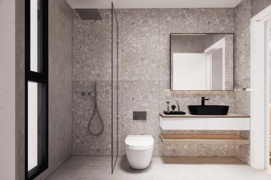 New - Detached Villa - Torre-Pacheco