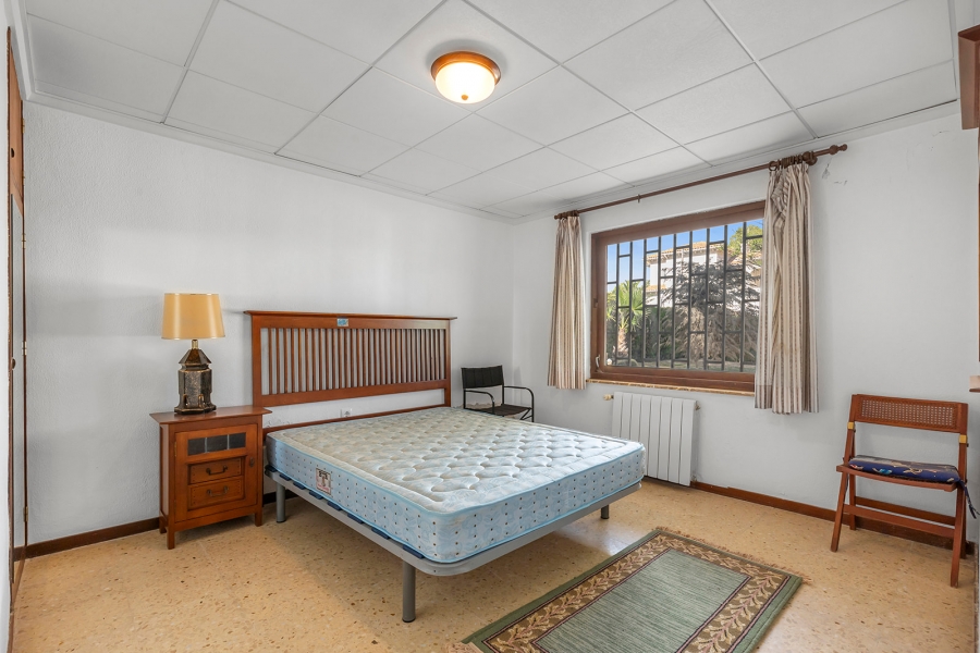 Re-Sale - Detached Villa - Orihuela Costa - Las Filipinas