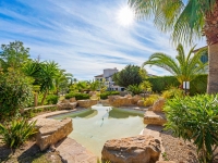 Re-Sale - Apartment - Finestrat - Sierra Cortina