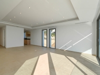 New - Detached Villa - Calpe