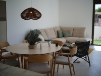 New - Detached Villa - Algorfa - La Finca Golf Resort
