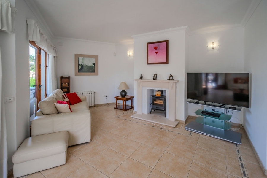 Re-Sale - Detached Villa - Orihuela Costa - Cabo Roig