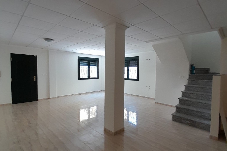 Re-Sale - Detached Villa - Ciudad Quesada - Ciudad Quesada - Town
