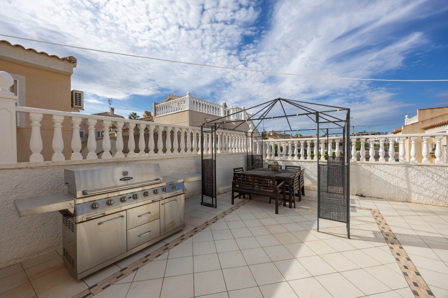 Re-Sale - Detached Villa - Benijofar - Benimar