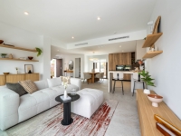 New - Detached Villa - Algorfa - La Finca Golf Resort