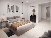 Nieuw - Appartement - Santa Pola