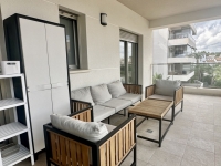 Re-Sale - Apartment - Orihuela Costa - Villamartin