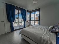Re-Sale - Semi Detached Villa - Benijofar - Benijofar - Village