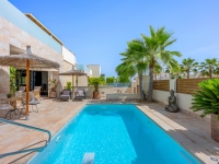 Re-Sale - Detached Villa - Benijofar - Benijofar - Village