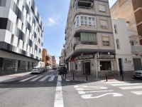 Re-Sale - Apartment - Torrevieja - Torrevieja - Centre