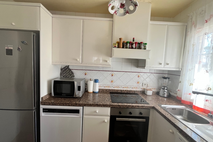 Re-Sale - Quad Villa - Orihuela Costa - Playa Flamenca