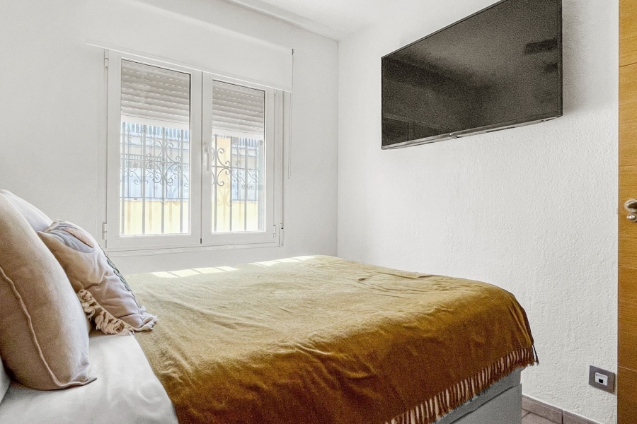 Re-Sale - Townhouse - Orihuela Costa - Los Balcones
