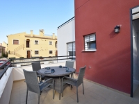 Re-Sale - Detached Villa - Algorfa - La Finca Golf Resort