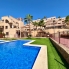 Nouveau - Penthouse - Aguilas - Las Yucas