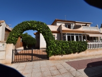 Re-Sale - Quad Villa - Orihuela Costa - Playa Flamenca