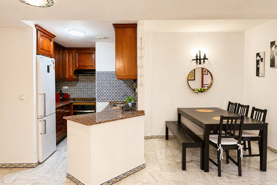 Re-Sale - Apartment - Torrevieja - Playa Los Locos