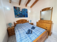 Re-Sale - Detached Villa - Orihuela Costa - Villamartin