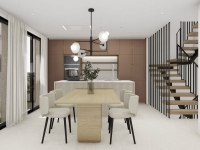 Nouveau - Maison de Ville - Dolores