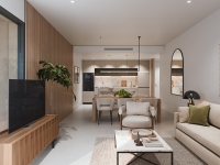 New - Apartment - Santa Rosalía - Santa Rosalía Lake & Life Resort