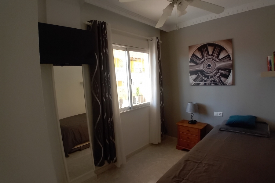 Re-Sale - Apartment - Algorfa - Algorfa - Village