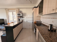 Re-Sale - Quad Villa - Ciudad Quesada - La Marquesa