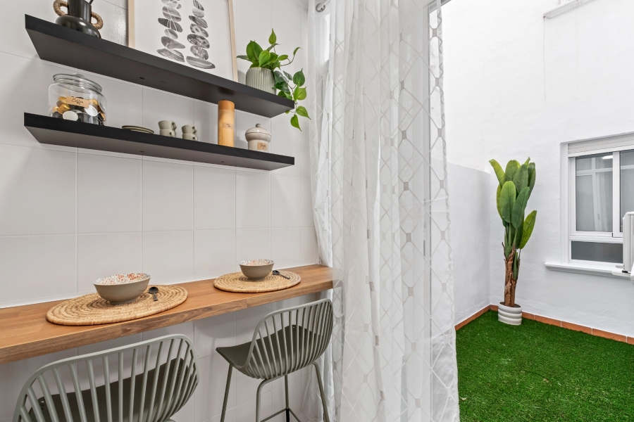Re-Sale - Apartment - Orihuela Costa - Playa Flamenca