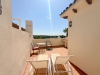 Re-Sale - Townhouse - Orihuela Costa - Las Ramblas