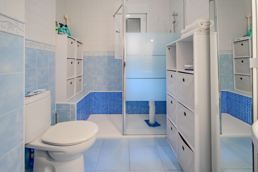 Re-Sale - Apartment - Ciudad Quesada - La Marquesa