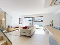 Nueva - Adosado - Algorfa - La Finca Golf Resort