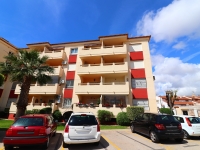 Re-Sale - Apartment - Orihuela Costa - Playa Flamenca