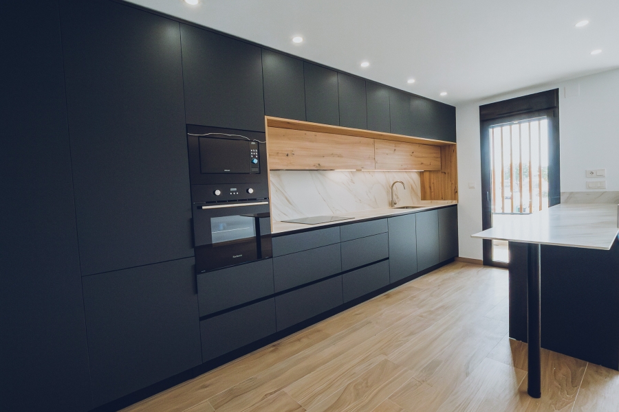 New - Apartment - Redován