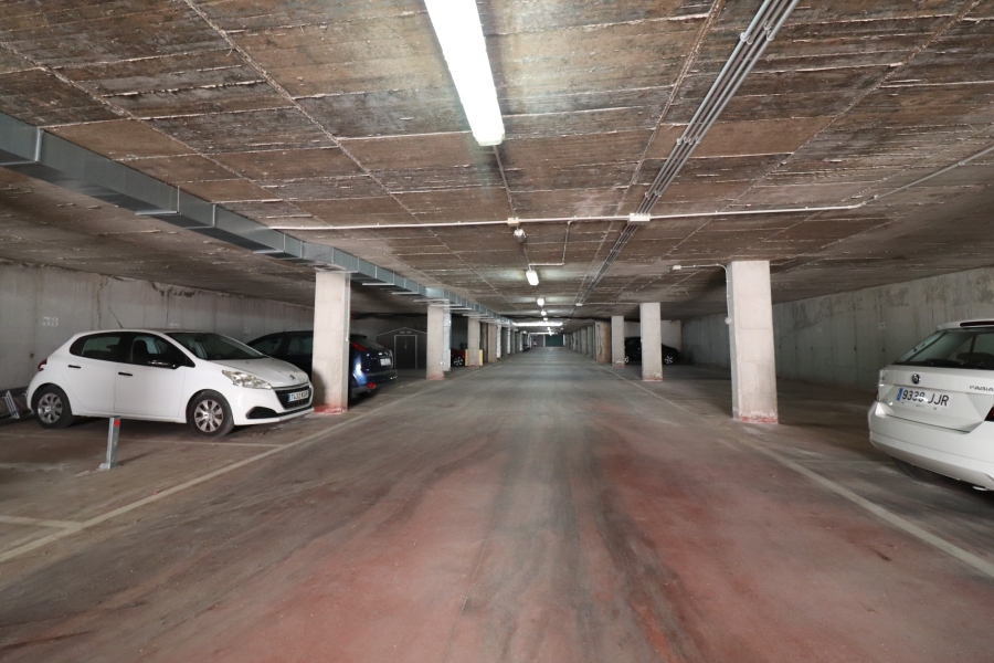 Re-Sale - Apartment - Ciudad Quesada - Doña Pepa