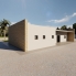 New - Detached Villa - El Pinós - El Pinós - Country