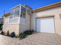 Re-Sale - Detached Villa - Algorfa - Montemar