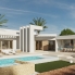 New - Detached Villa - Benejúzar - Benejuzar - Town