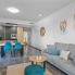 Re-Sale - Apartment - Orihuela Costa - Los Altos