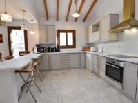 Re-Sale - Semi Detached Villa - Algorfa - La Finca Golf Resort