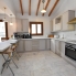 Re-Sale - Semi Detached Villa - Algorfa - La Finca Golf Resort