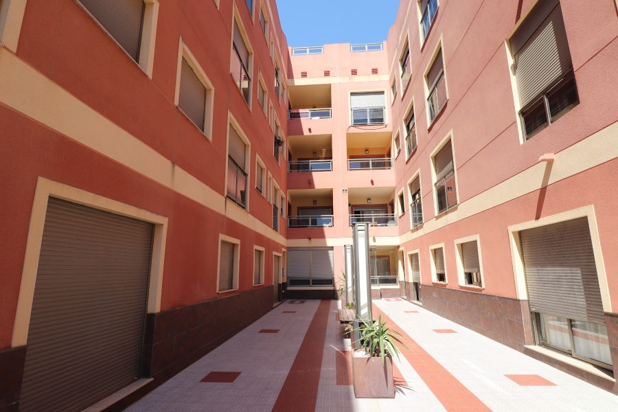 Wederverkoop - Appartement - Rojales - Los Palacios