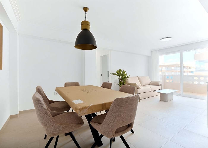 Re-Sale - Apartment - Torrevieja - Torre La Mata