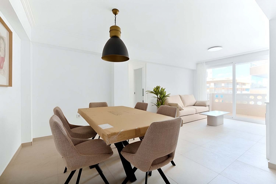 Re-Sale - Apartment - Torrevieja - Torre La Mata